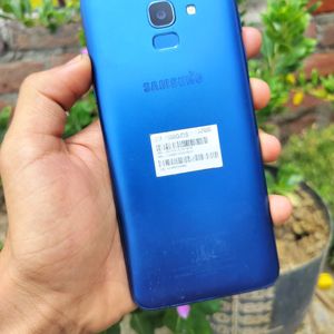 Samsung J6 Need Only Display