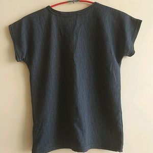 Low T Shirt