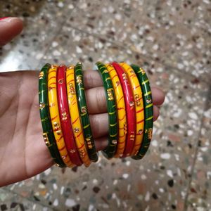 Bangle Set