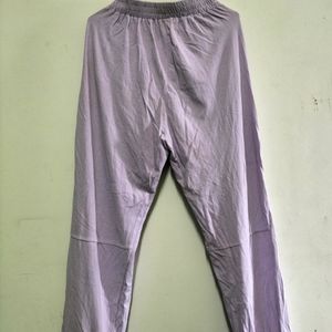 Lavender Jogger