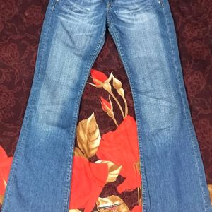 Cheyenne Bootcut Lowest Jeans