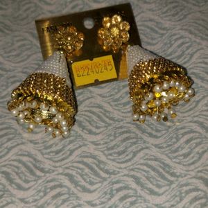 Fashion Earrings