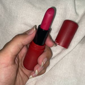 NYN Noyin Brand Lipstick New 103 Dark Pink Shade