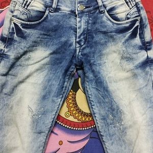 Denim Jeans