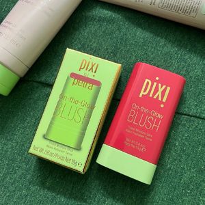 ❤️SALE❤️Pixi On The Glow Cream Blush ”Ruby”