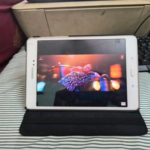 Samsung Tab A 8 Inch Display For Sale