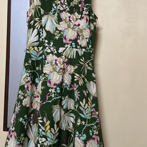 American Brand Ann Taylor Original Dress