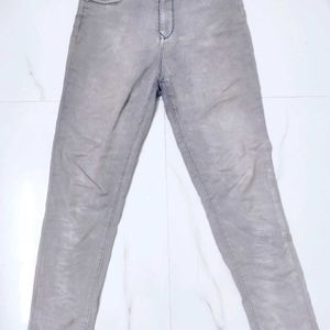 Perfect Grey Skinny JEANS/Pants