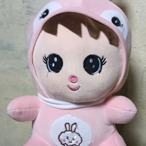 New Bunnydoll Soft Toys