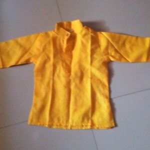 Boy Kurta