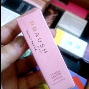 Praush Lipstick