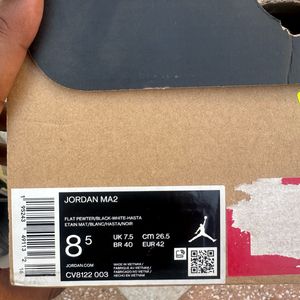 Nike Jordan MA2 Original With Box