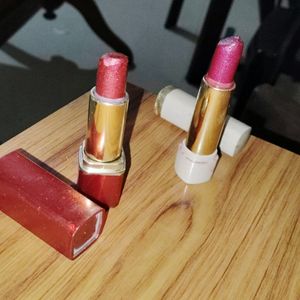 Combo Of Long Lasting Lip colors