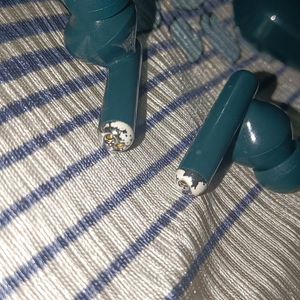 Ambrane Earpods