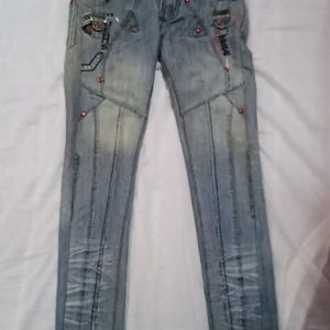 Jeans 32 Size