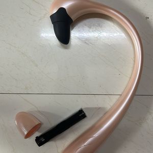 Japanese Back And Leg Massager