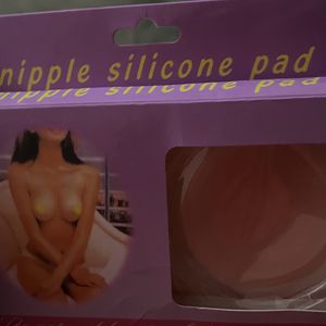 Nippal Silicon Pad