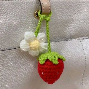 Crochet Key Chains