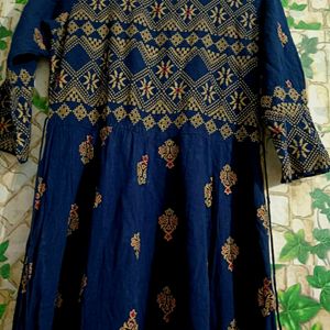 New😍Ethnic Kurti