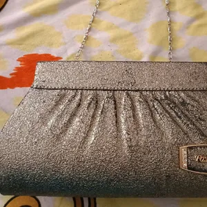 Unused Sling Purse