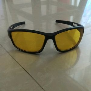 Night Vision Sunglasses