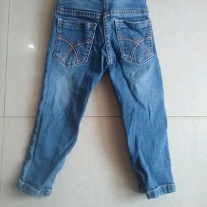 Max Jeans For Kids