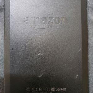 Amazon Kindle 7th Generation