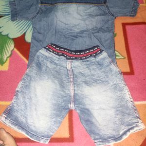 Combo Of 3-4 Years Child Dress