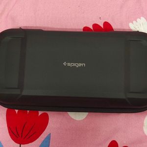 Spigen Rugged Armor pro Case