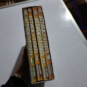 Manga for Sell