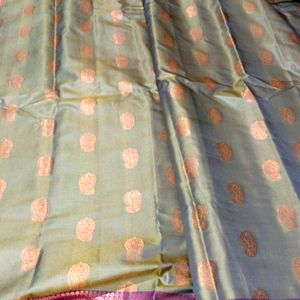 South Indian🇮🇳 Silk Sare