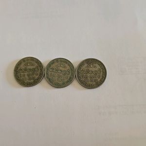 Sri Lanka Coins