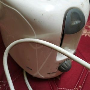 Bajaj Toaster