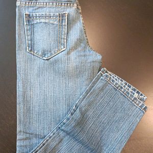 Boys Jeans (8-9 Years)