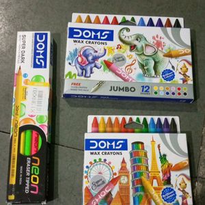 School Stationery