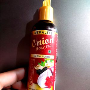Hair Oil (Onion)