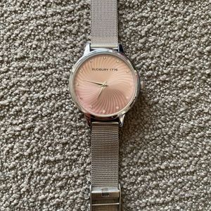 Sudbury 1776 Watch Ladies