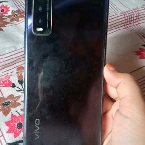 Vivo Y20 4g Phone 128GB Storage