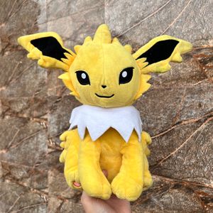 Jolteon Plush Toy