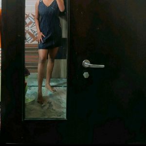 Short Korean Dress