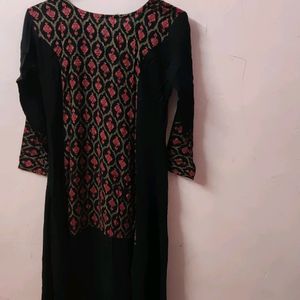 I M Selling A Line Kurti