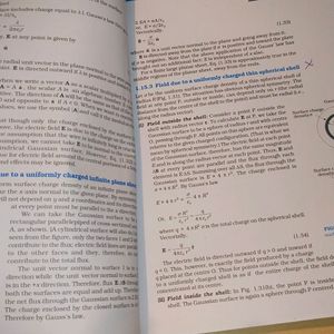 NCERT CLASS 12th Physics Both Parts