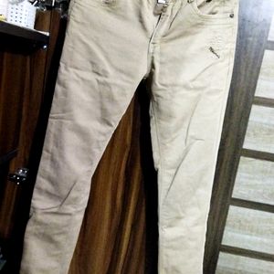 Formal Pant/Jeans