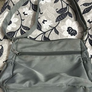 Daily Use Sling Bag