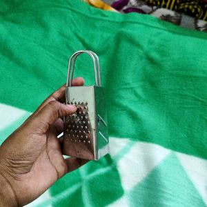 Small Stainless Steel Grater For Kitchen Use