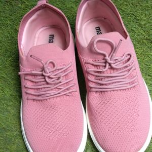 MAX Womens Casual Shoes  UK 4 Size