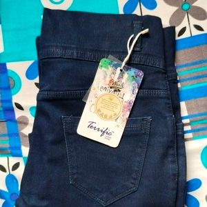 Bootcut Women Jean's