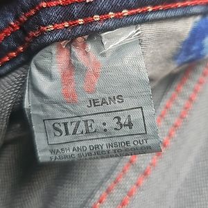 Original Jack and Jones Denim Jeans