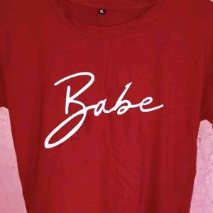 T-shirt For Women