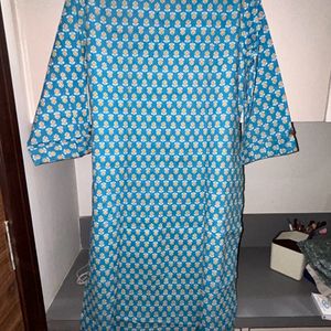 COMBO OF 3 Cotton KURTA